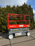 Load image into Gallery viewer, Schaarhoogwerker Skyjack SJ 3220