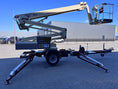 Load image into Gallery viewer, Aanhanghoogwerker Ommelift 1830 EXB