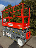 Load image into Gallery viewer, Schaarhoogwerker Skyjack SJ 3220